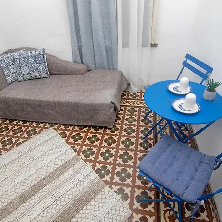 Lägenhet Mascot Bar Street *