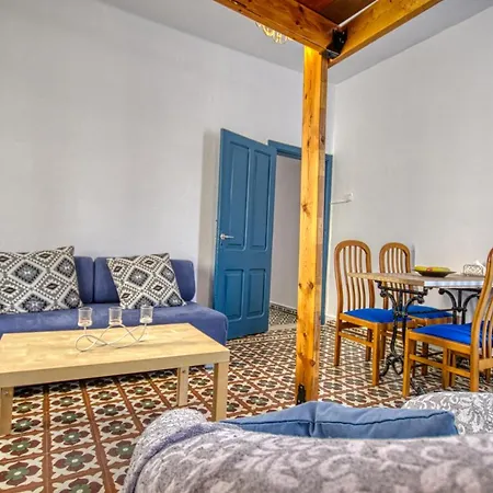 Mascot Bar Street Lägenhet *