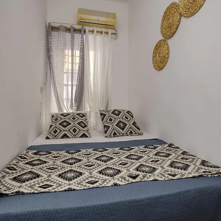 Lägenhet Mascot Bar Street *