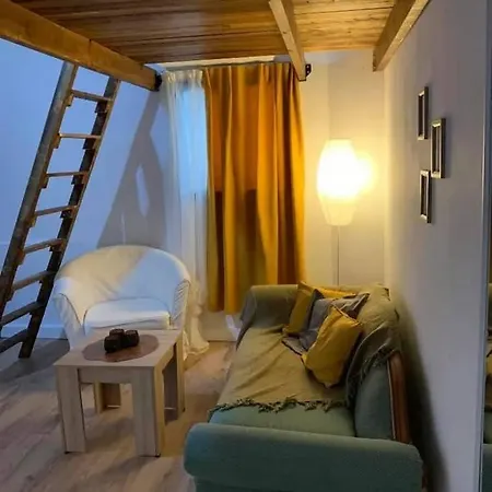 Lägenhet Mascot Bar Street *