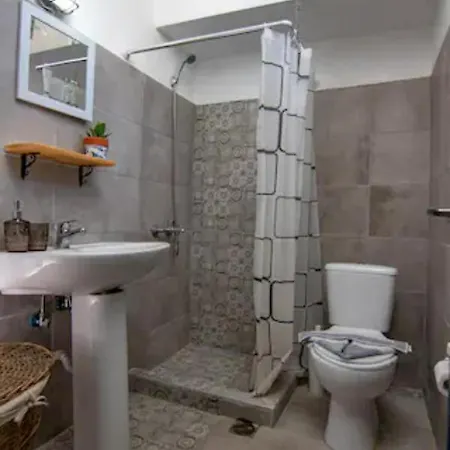 Mascot Bar Street Apartament