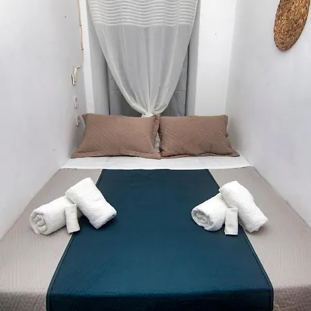 公寓 Mascot Bar Street