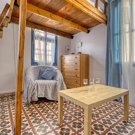 Apartament Mascot Bar Street *