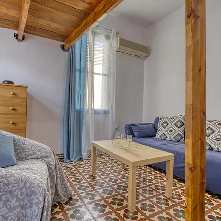 Apartament Mascot Bar Street Rhodes City