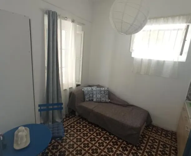 Appartement Mascot Bar Street