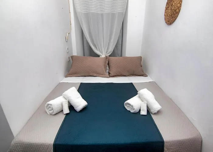 Appartement Mascot Bar Street