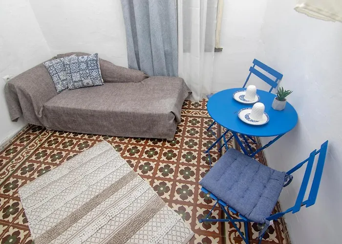 Appartement Mascot Bar Street *