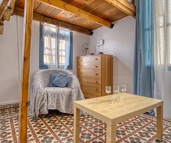 Appartement Mascot Bar Street *