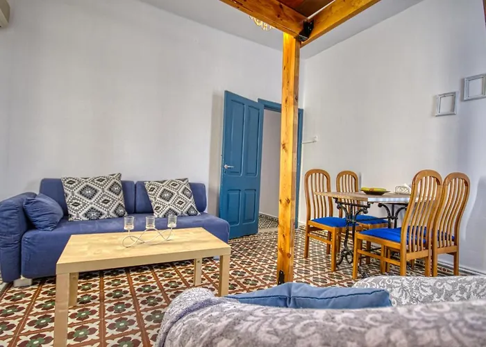 Mascot Bar Street Appartement *