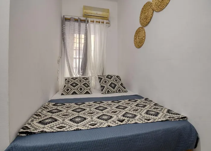 Appartement Mascot Bar Street *