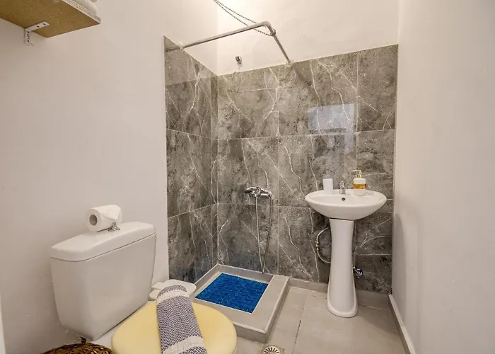 Appartement Mascot Bar Street *