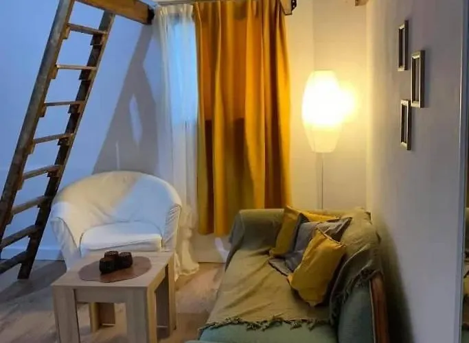 Appartement Mascot Bar Street *