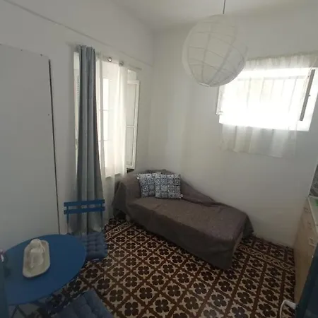 Apartamento Mascot Bar Street